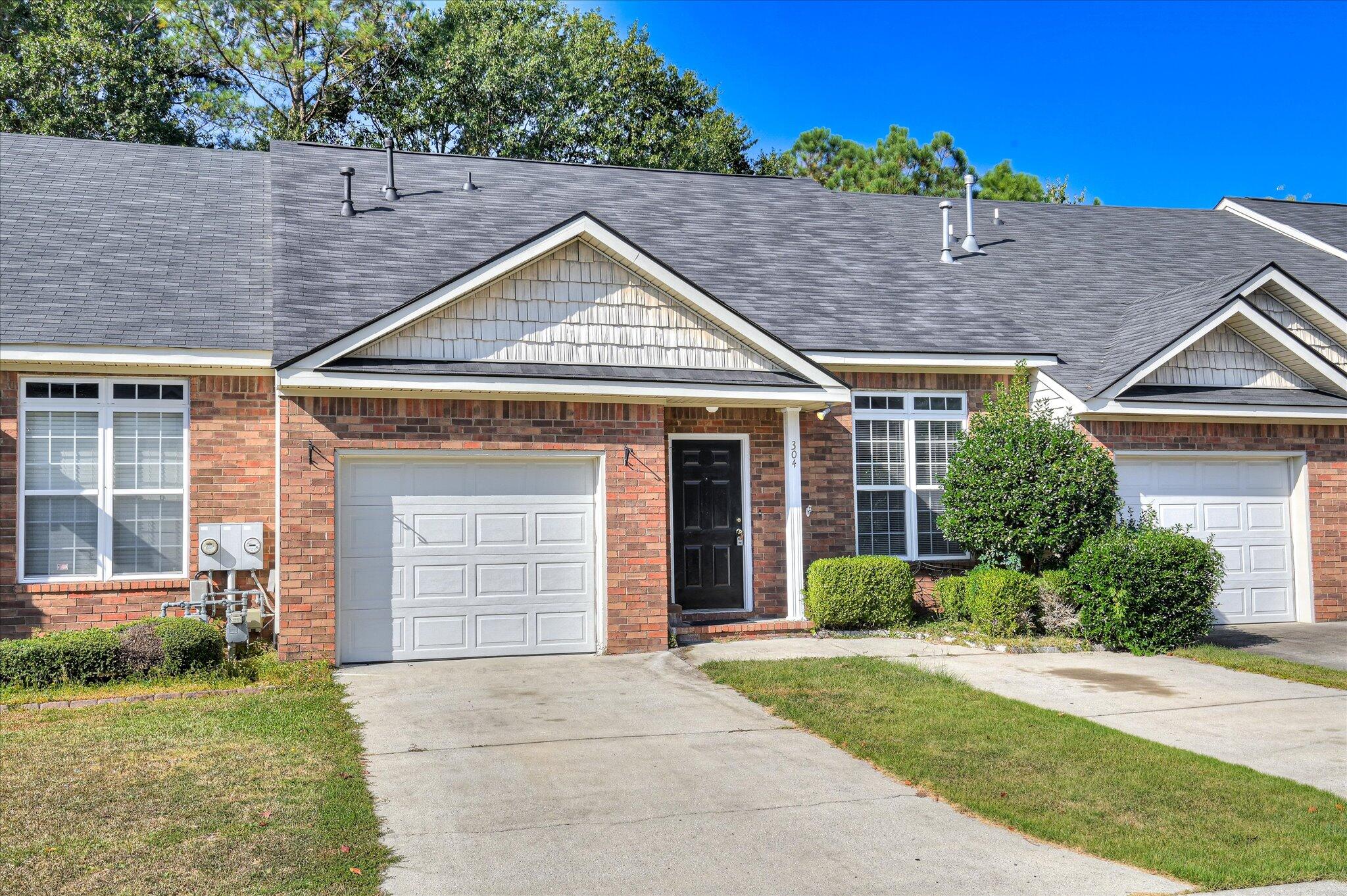 304 Hornhead Drive