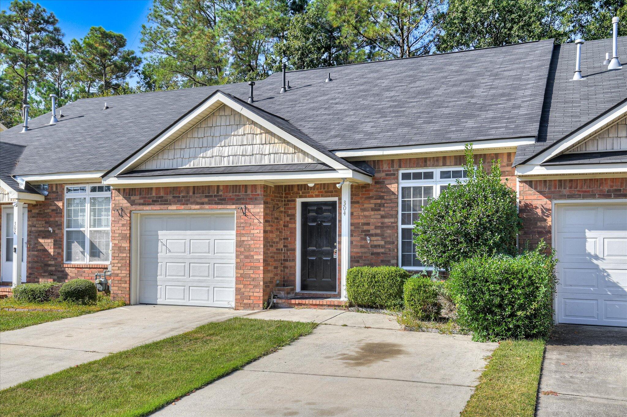 304 Hornhead Drive