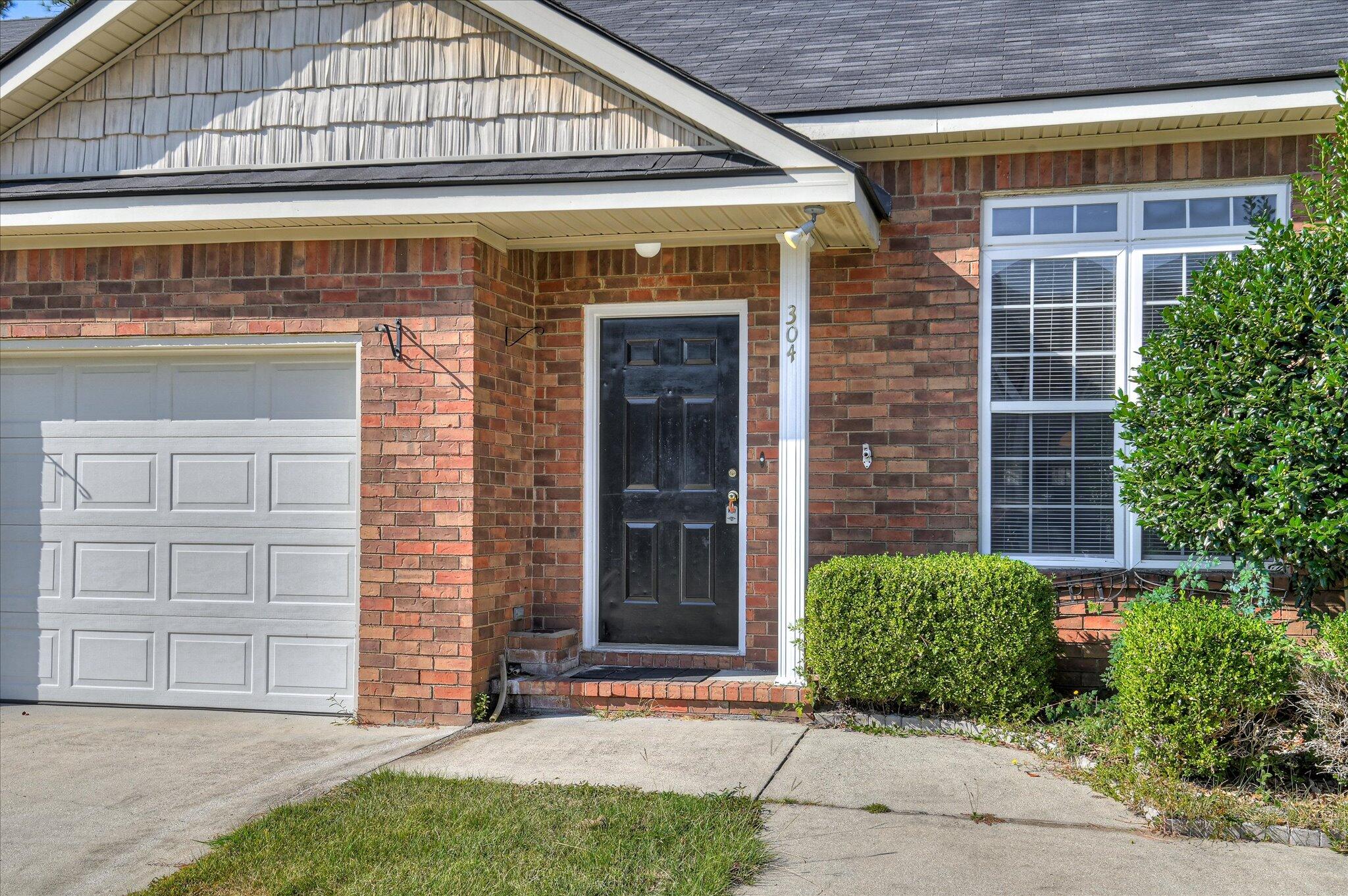 304 Hornhead Drive
