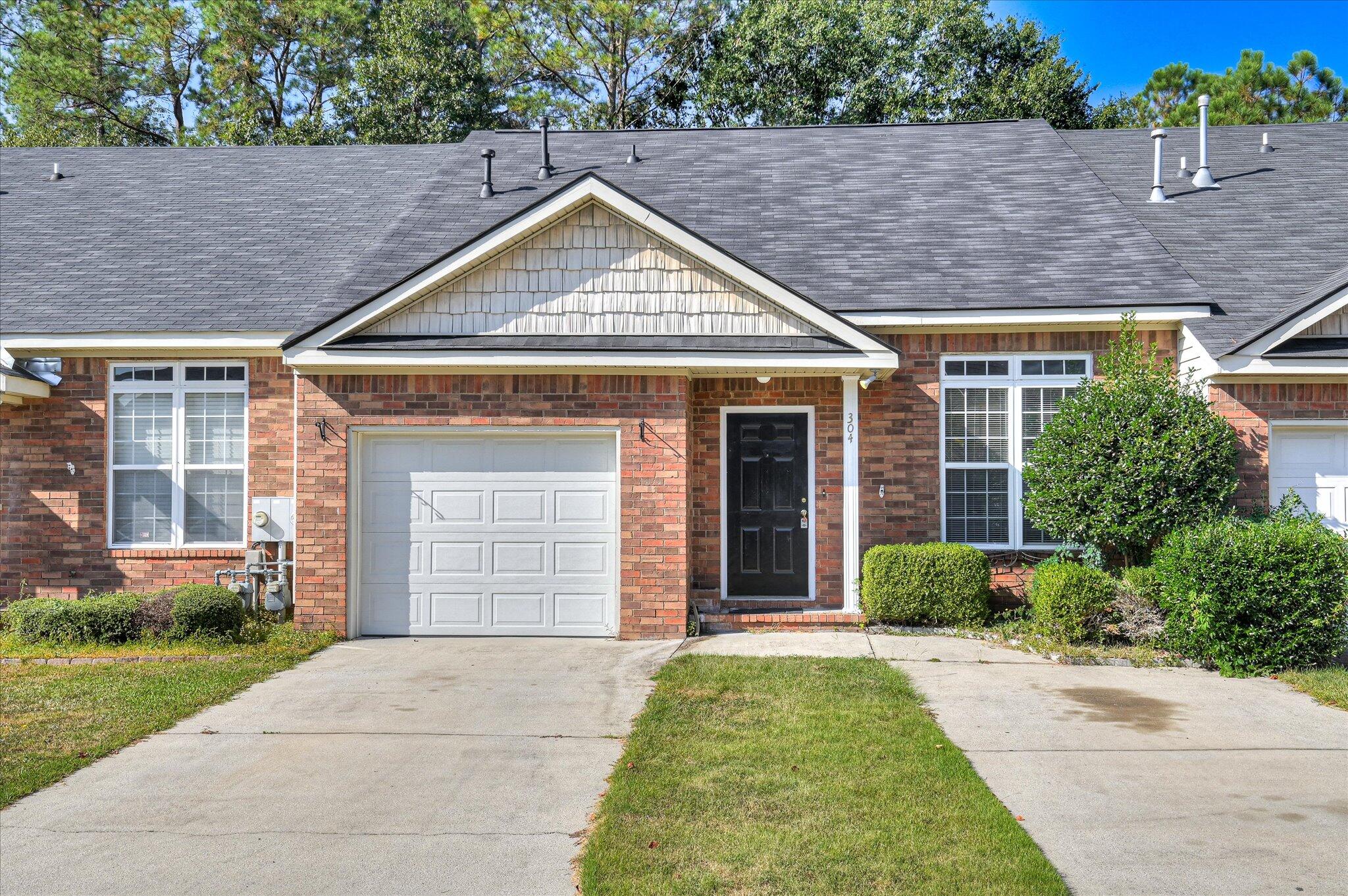 304 Hornhead Drive
