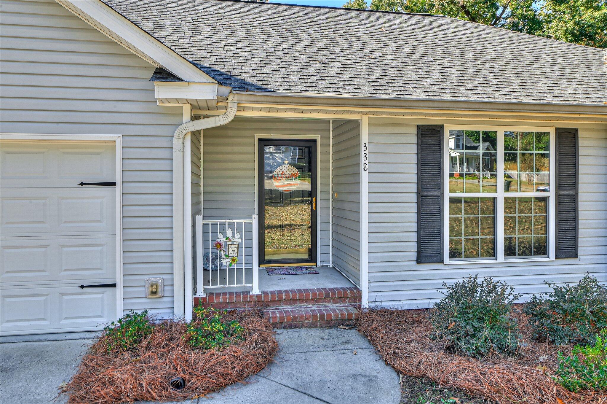 338 Belair Road