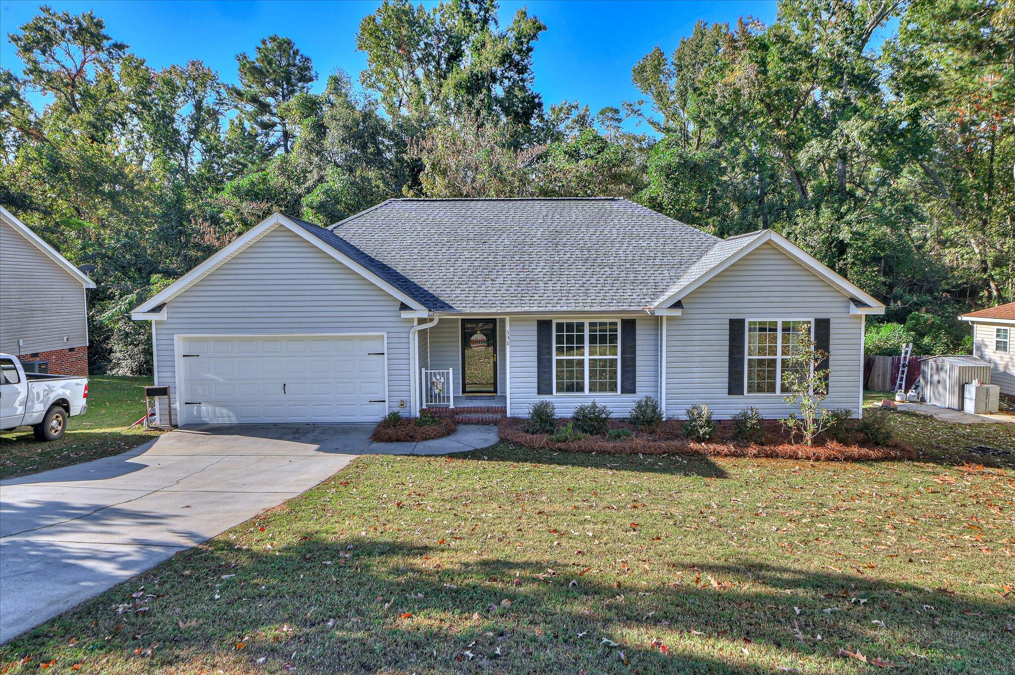 338 Belair Road