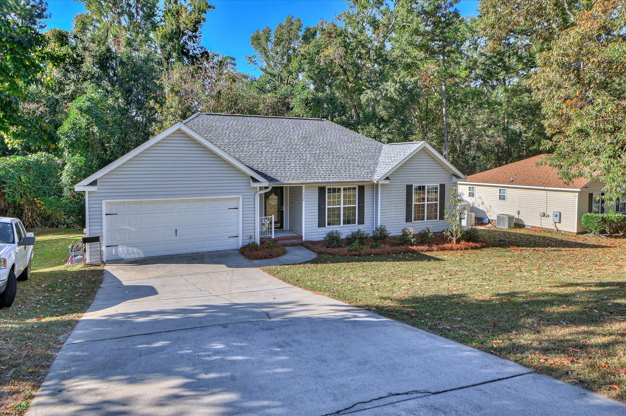 338 Belair Road