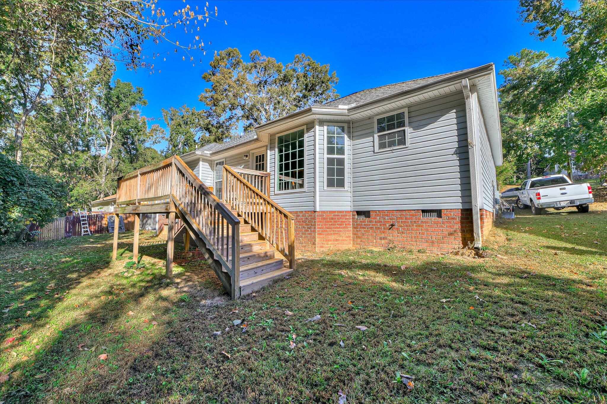 338 Belair Road