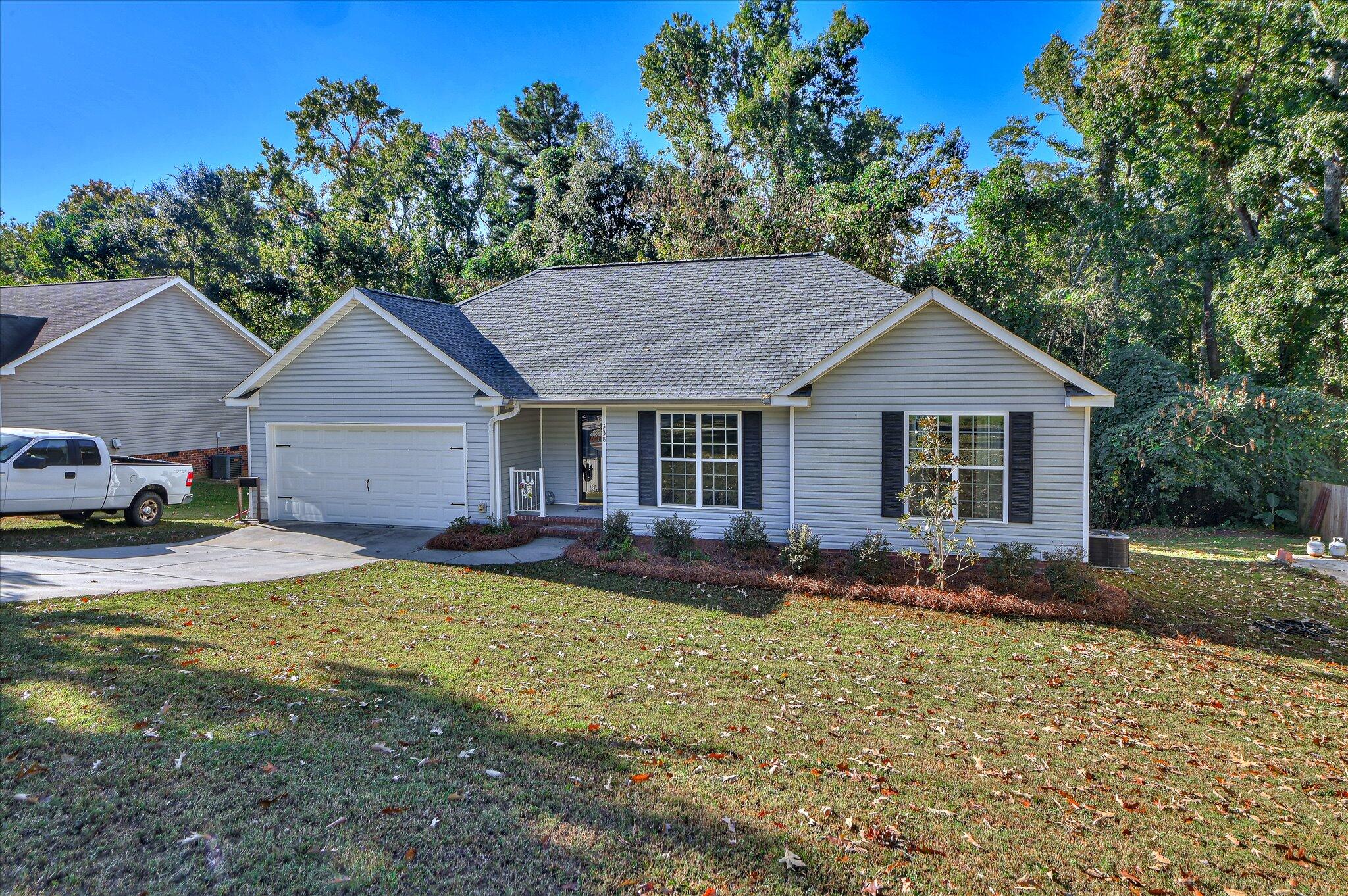 338 Belair Road