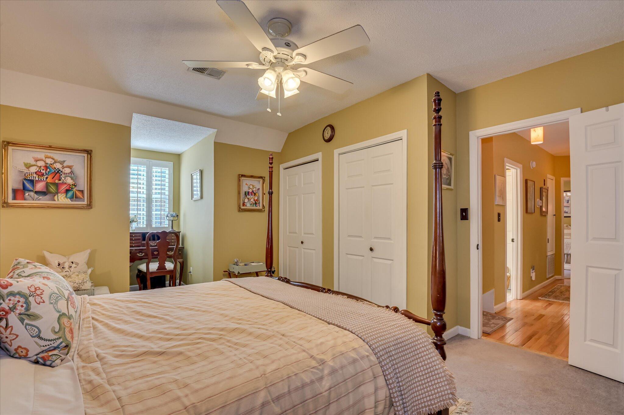 702 Rye Hill Drive