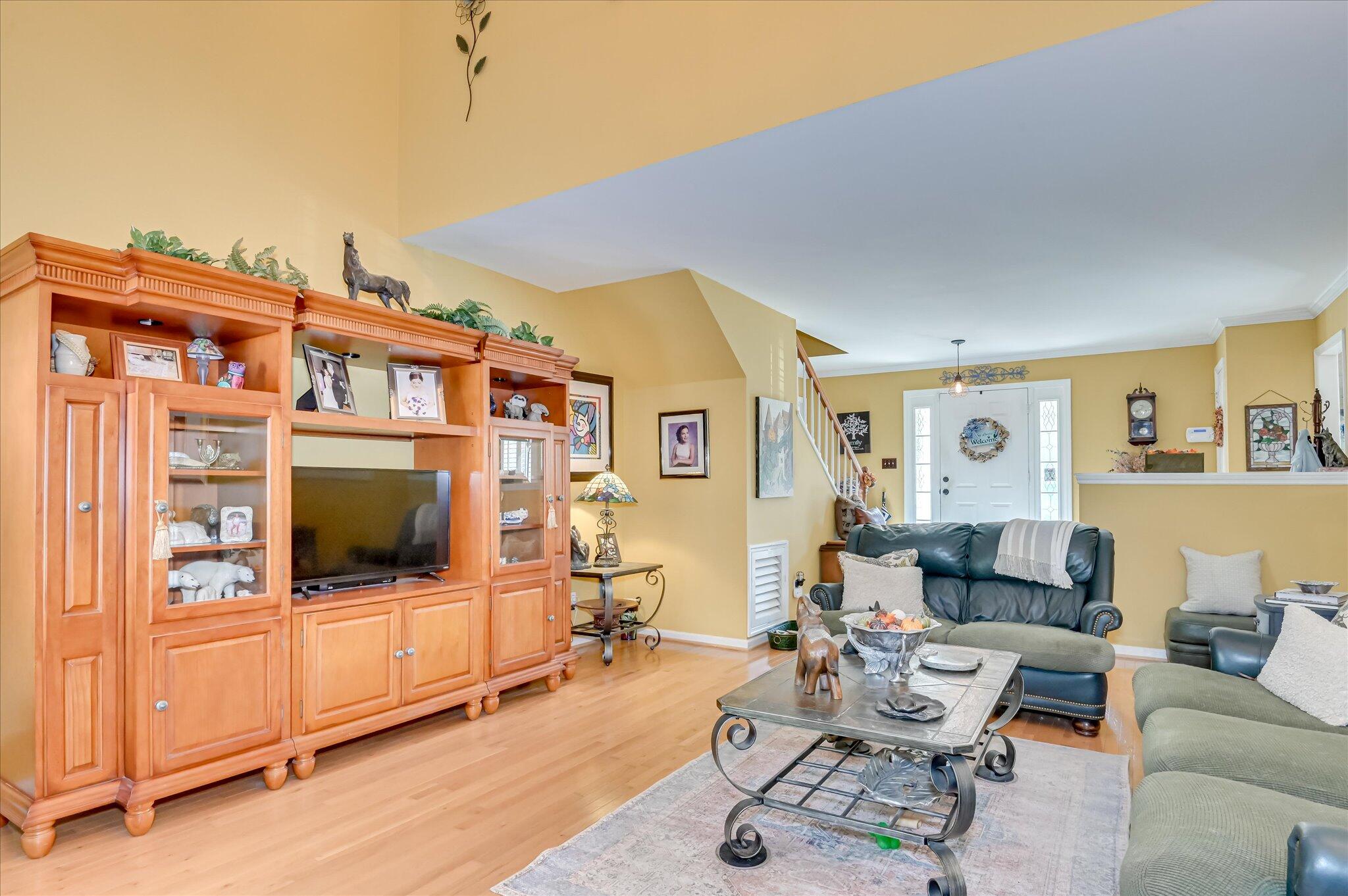 702 Rye Hill Drive
