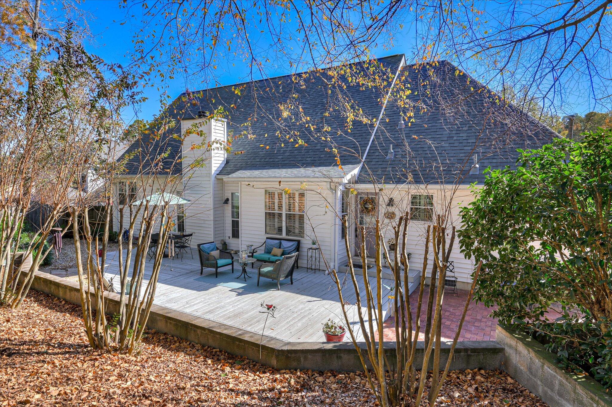 702 Rye Hill Drive