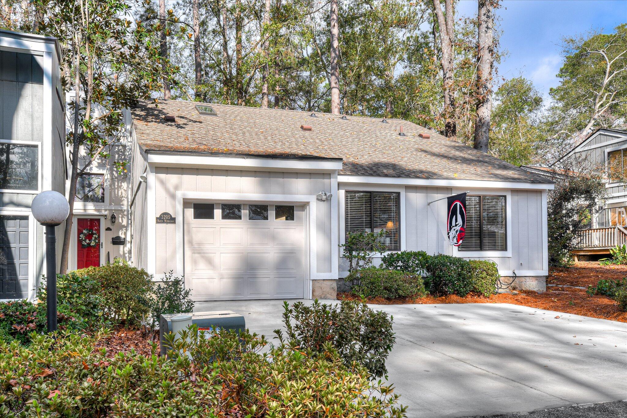 3205 N Wimbledon Drive