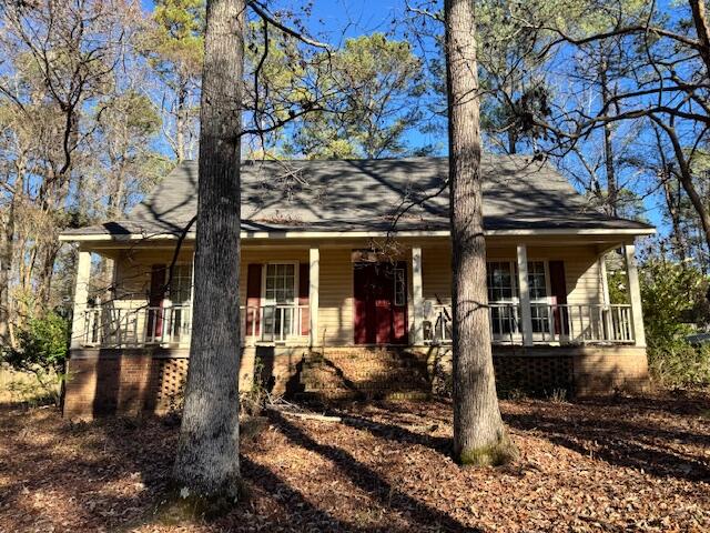 322 Sugarcreek Drive