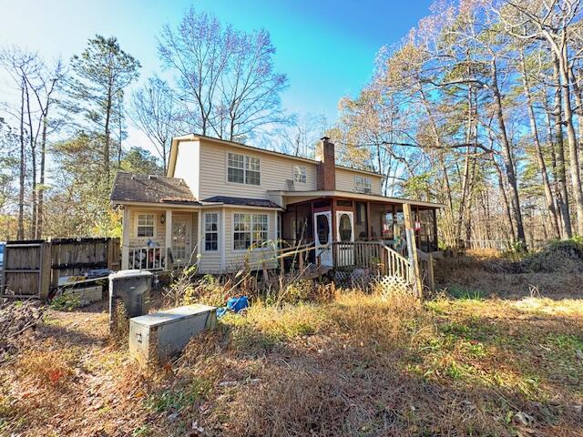 322 Sugarcreek Drive