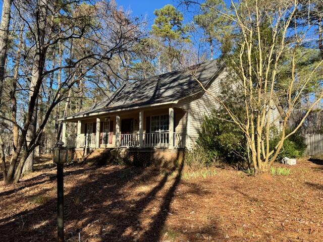 322 Sugarcreek Drive