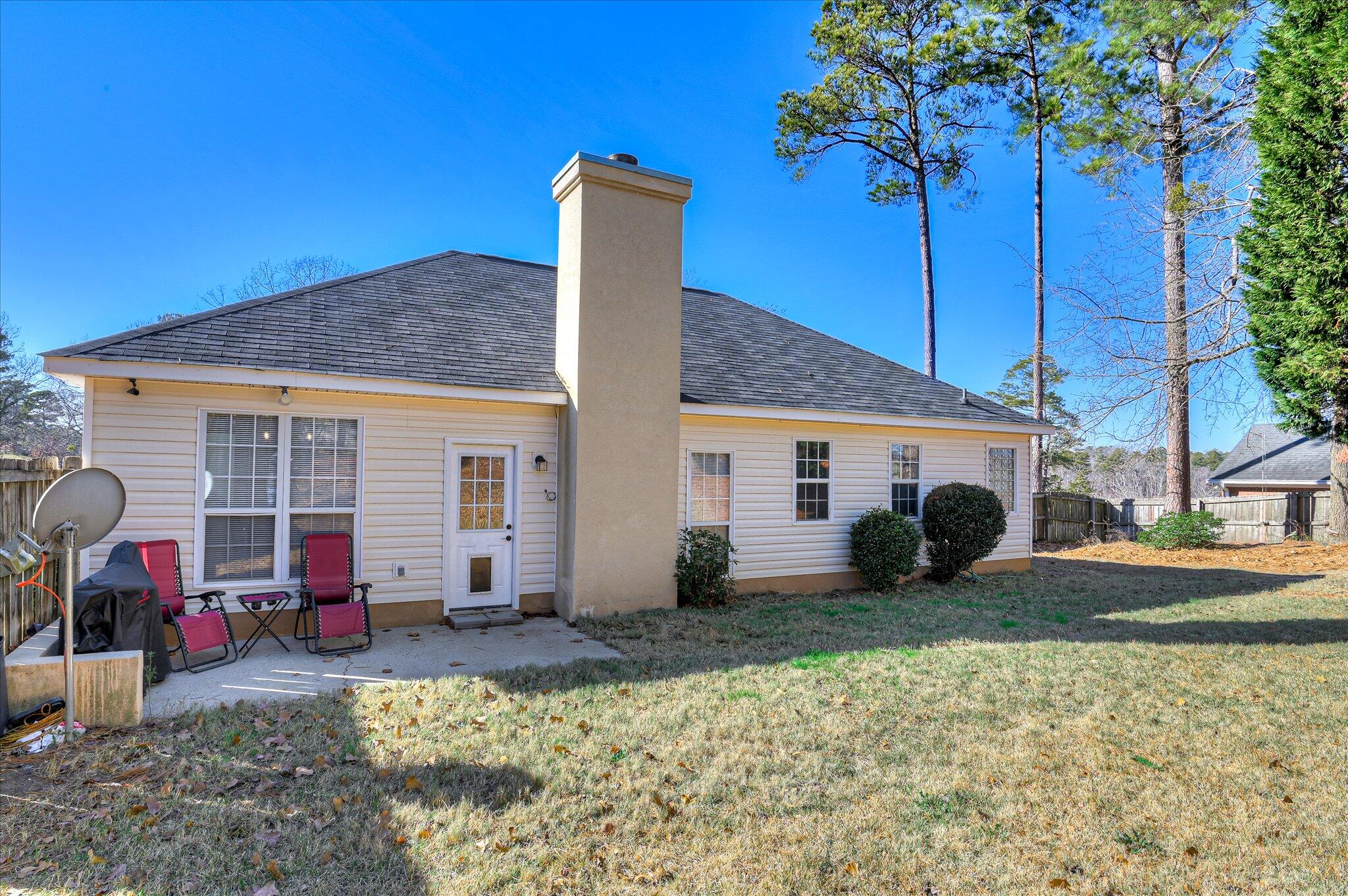 1023 Jarrow Place