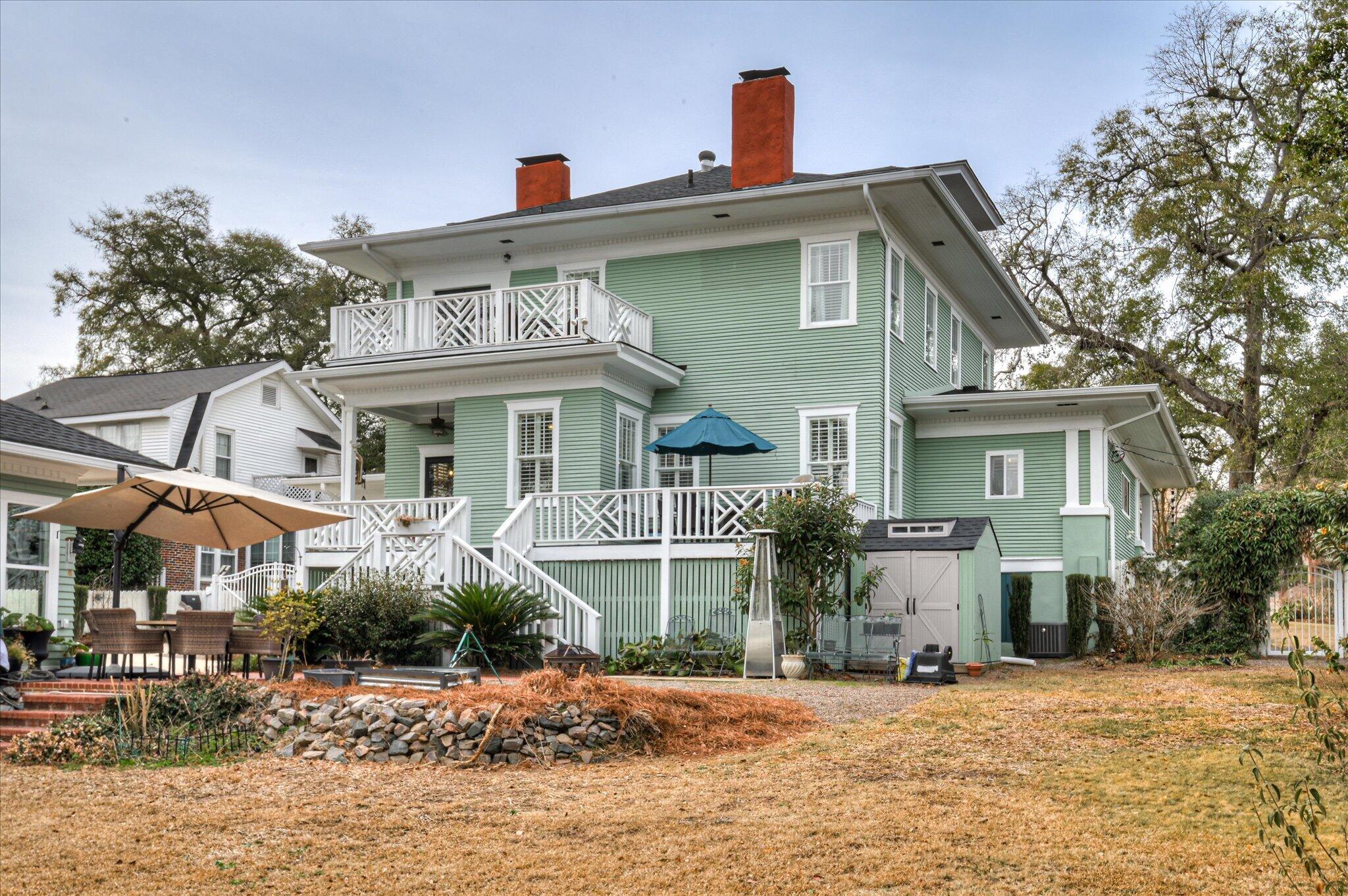 956 Heard Avenue