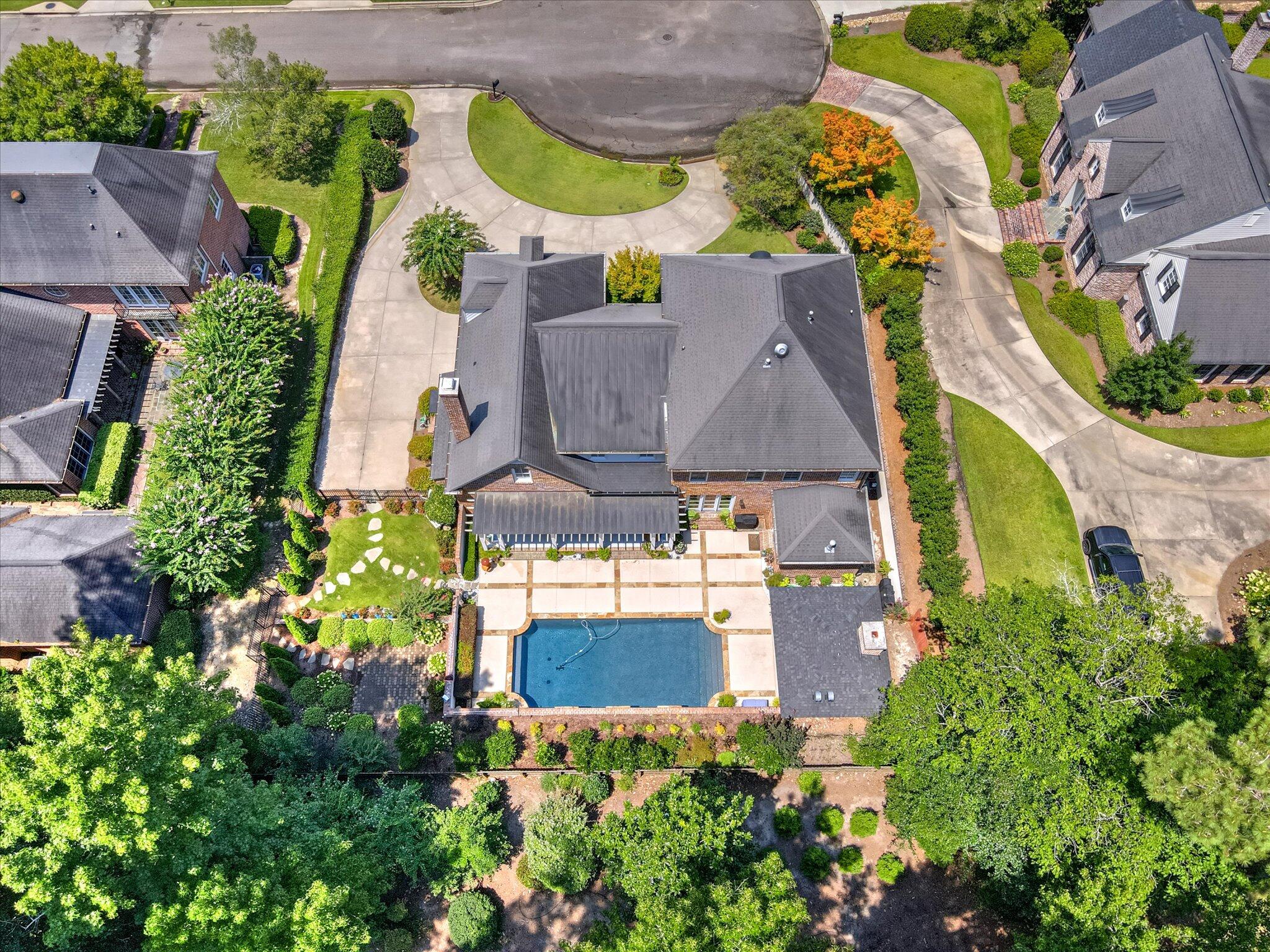 704 Summergate Court