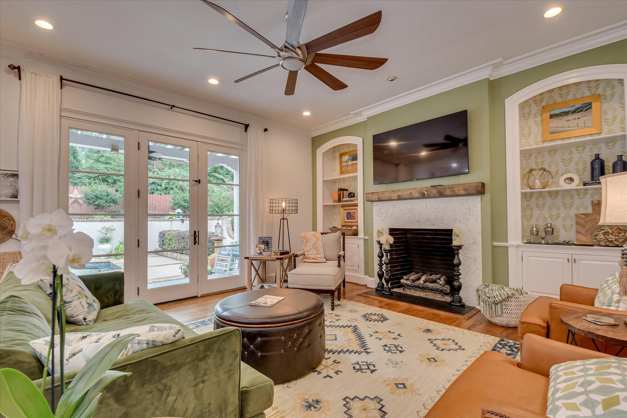 704 Summergate Court