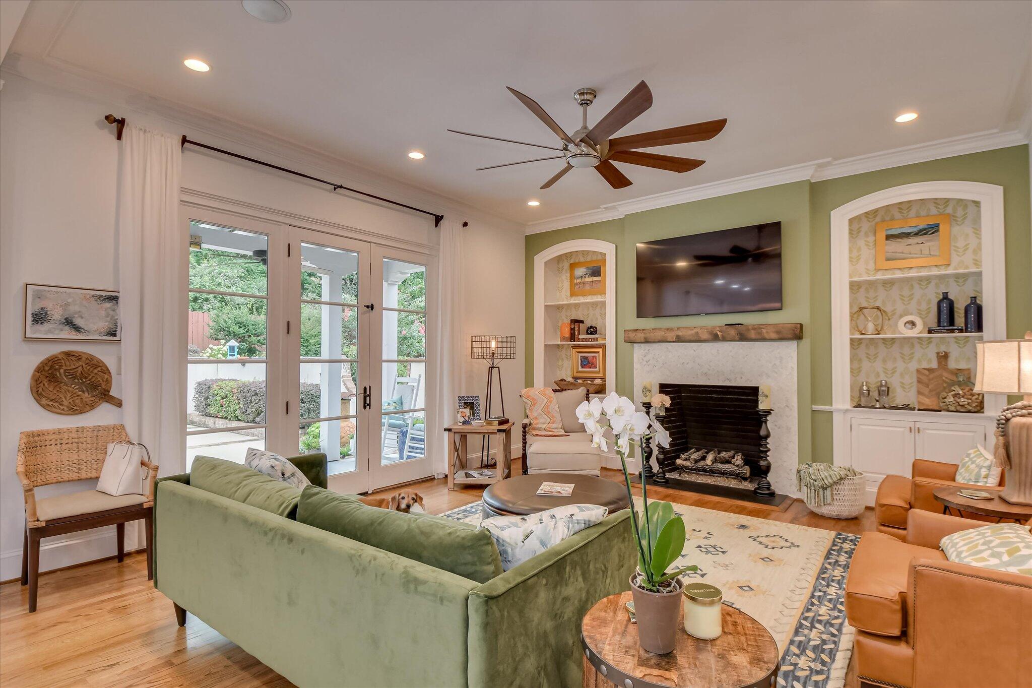 704 Summergate Court