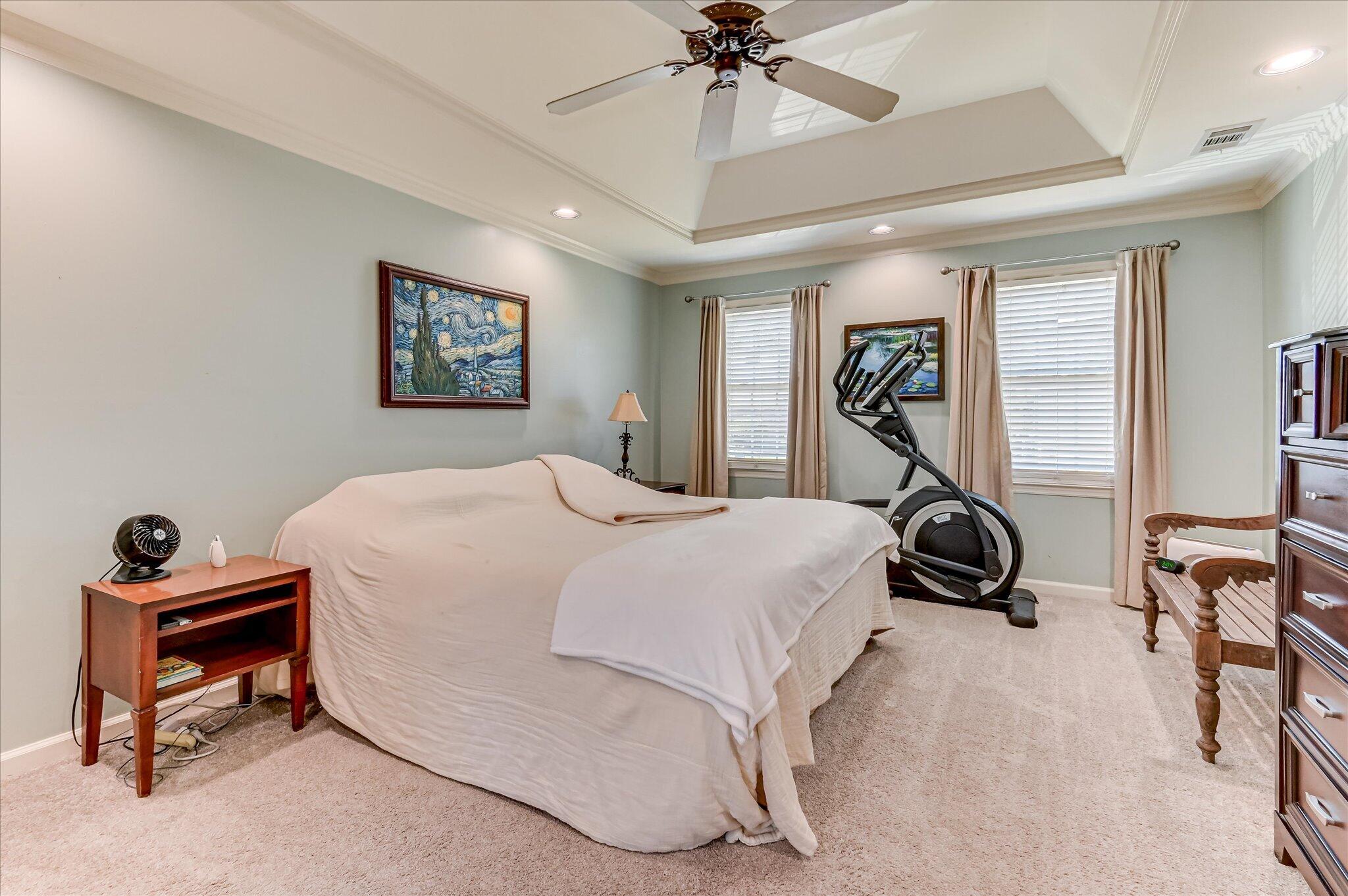 836 Park Chase Drive