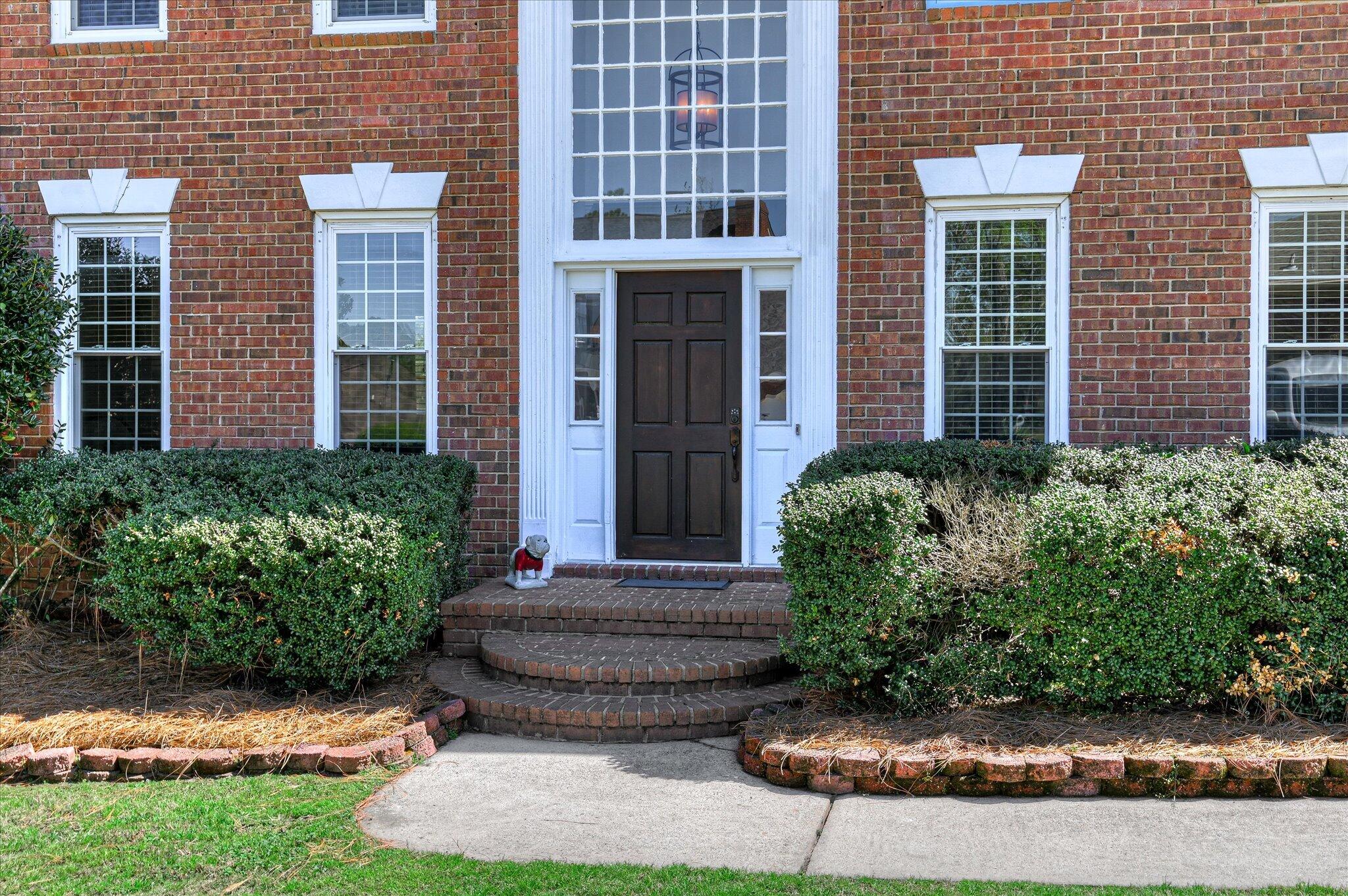 836 Park Chase Drive