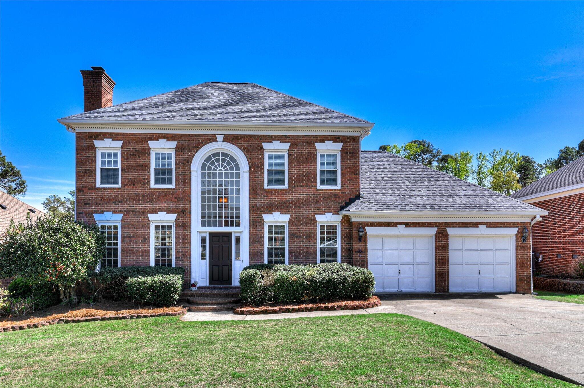 836 Park Chase Drive
