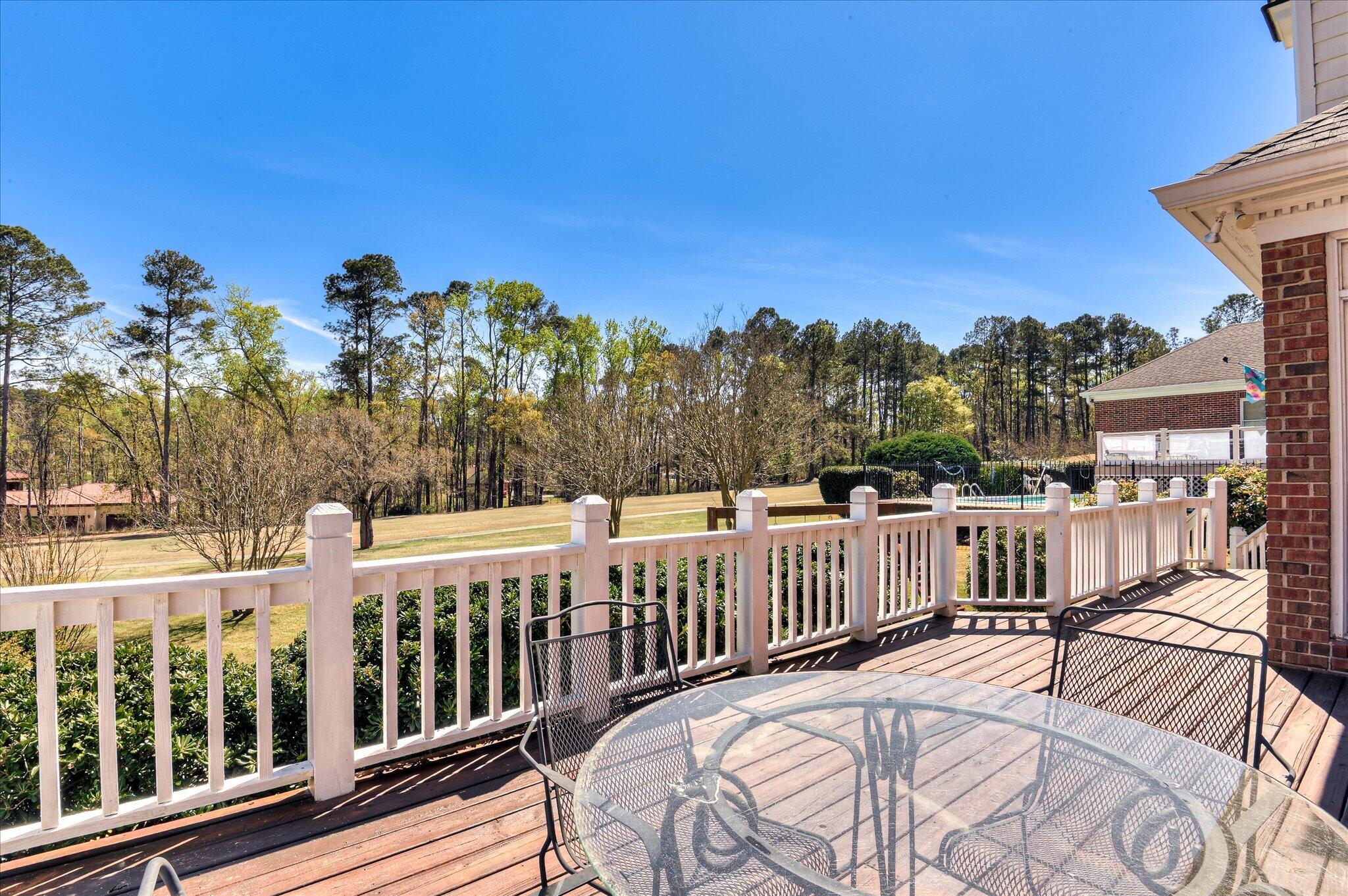 836 Park Chase Drive