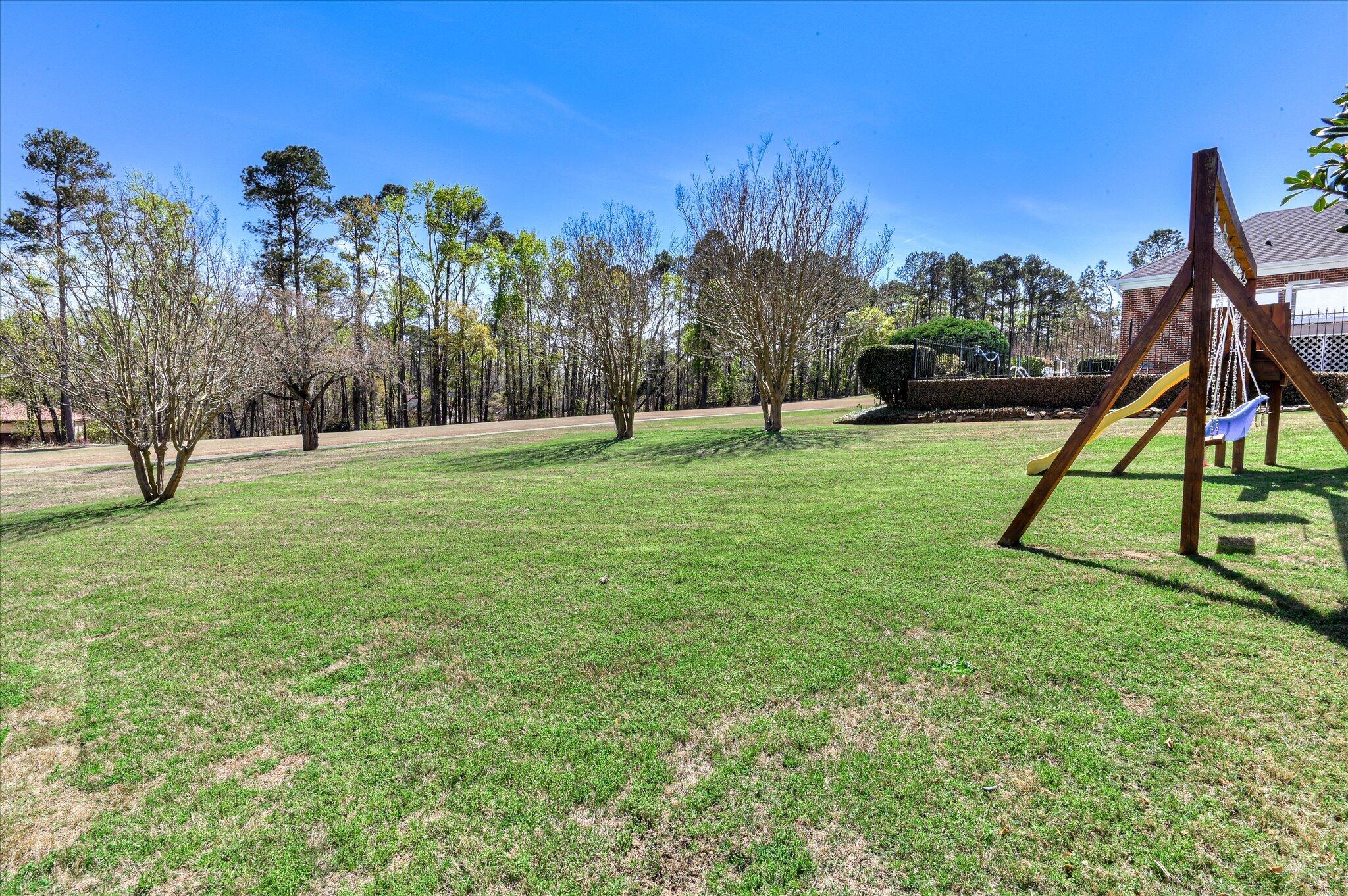 836 Park Chase Drive
