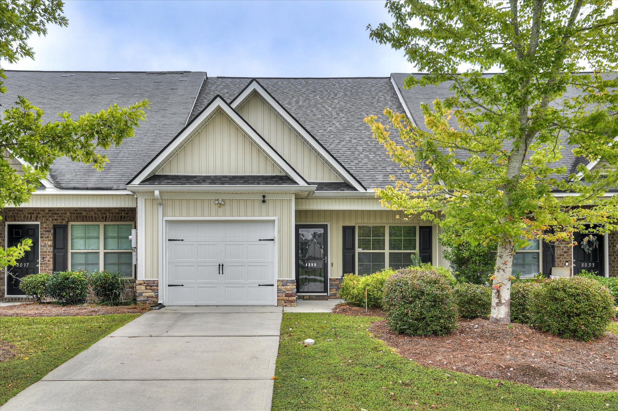 8035 High Vista Lane