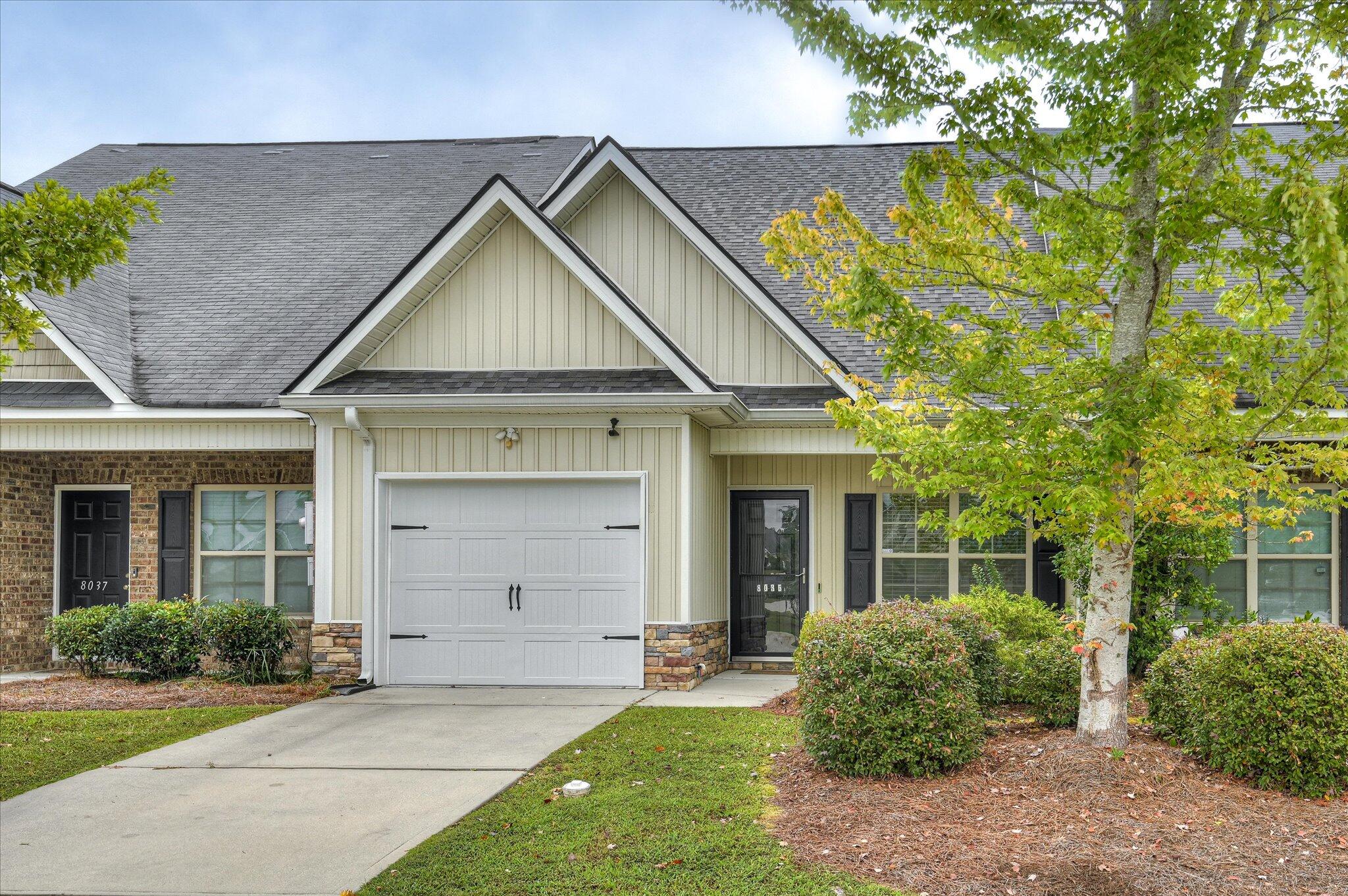 8035 High Vista Lane