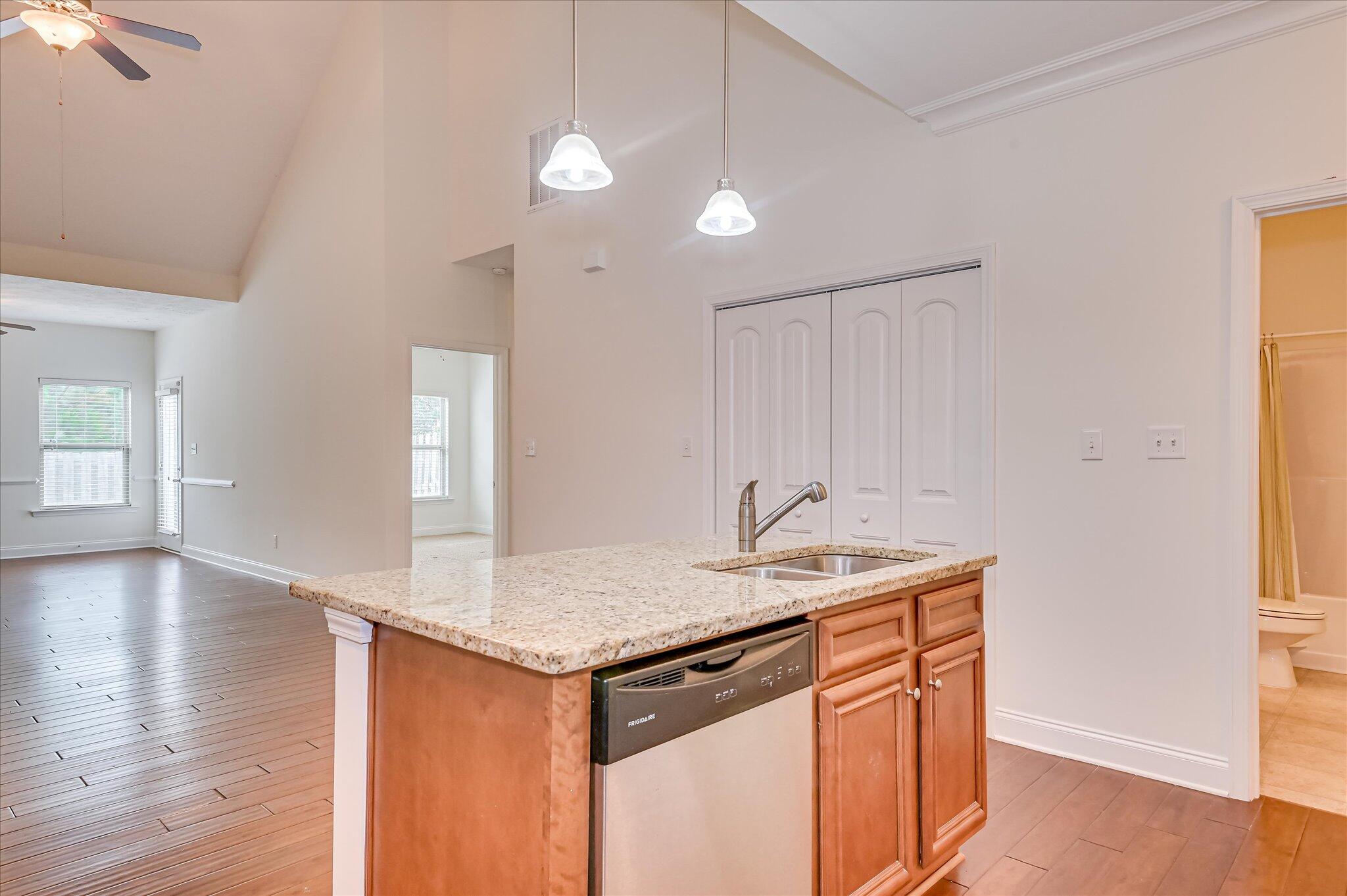 8035 High Vista Lane