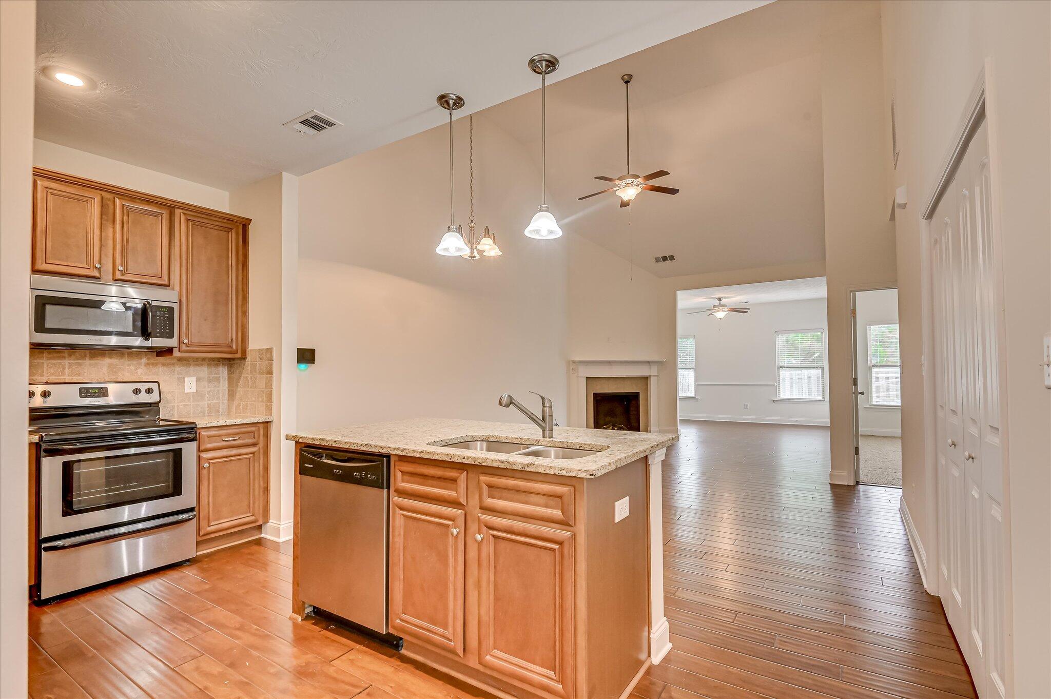 8035 High Vista Lane