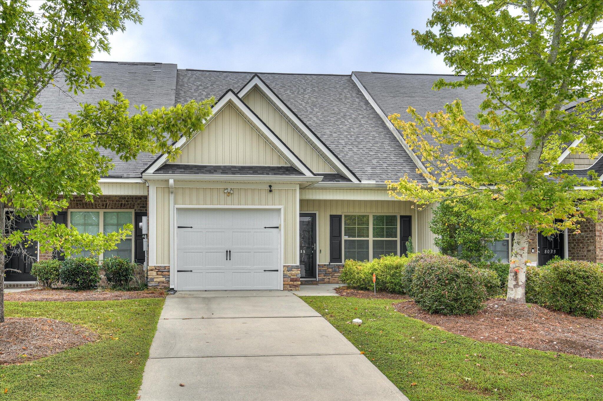 8035 High Vista Lane