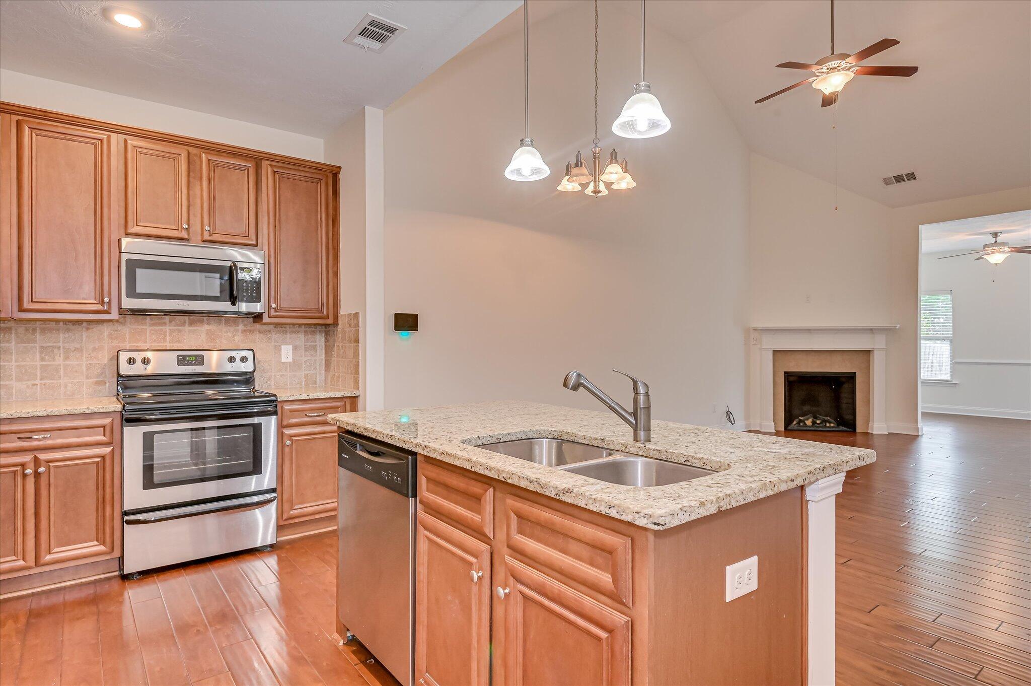 8035 High Vista Lane