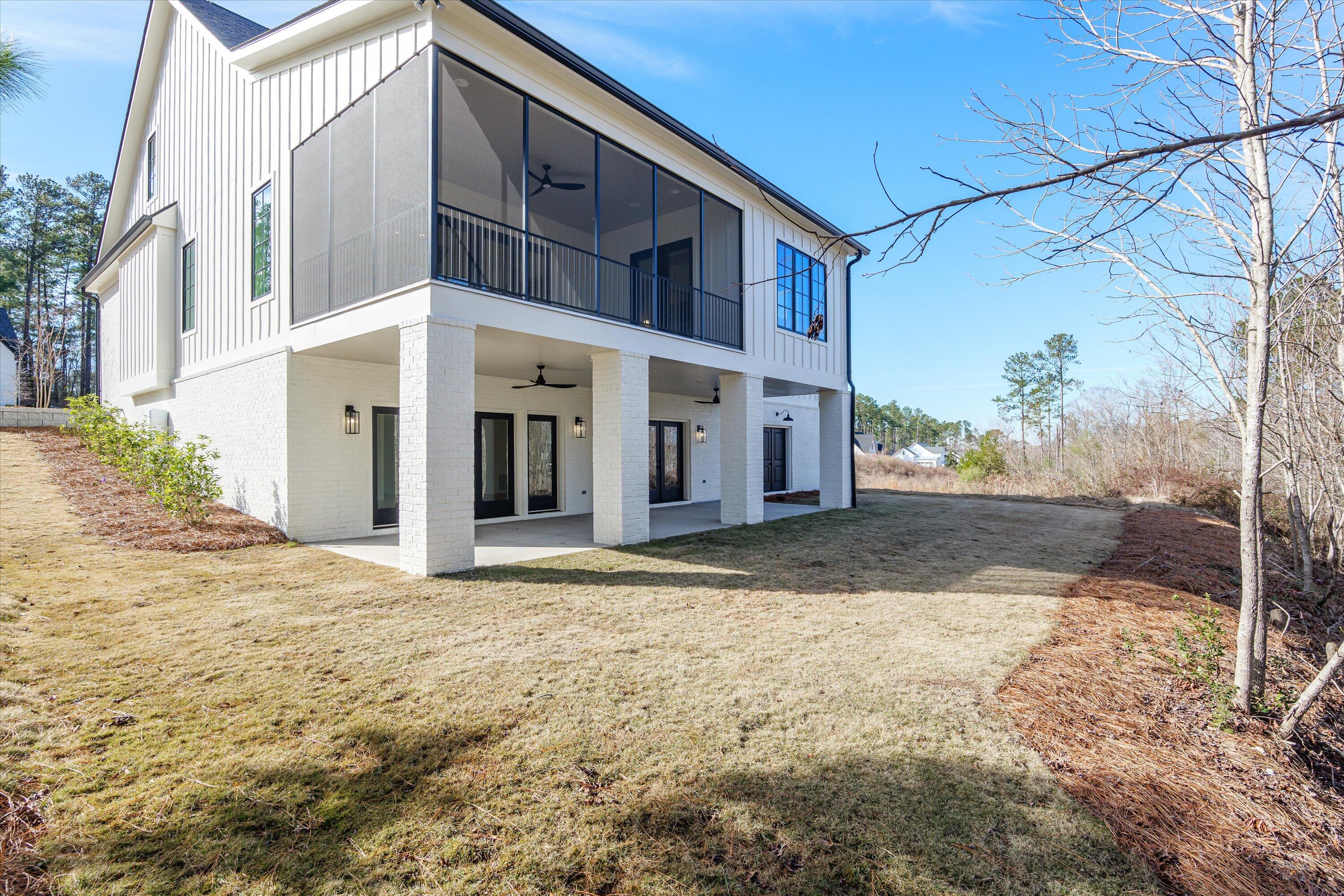 723 Campana Drive