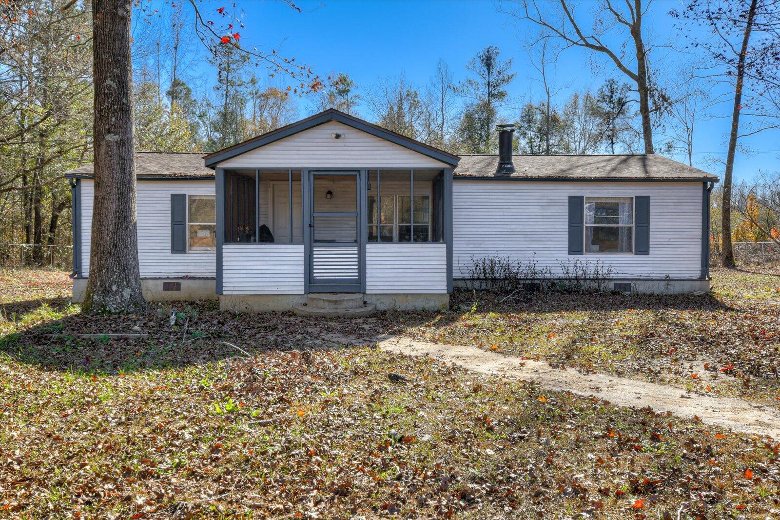 2530 Pine Needle Road