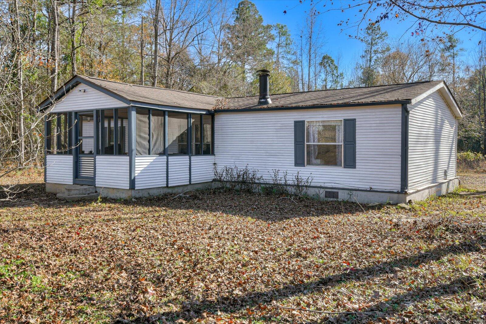 2530 Pine Needle Road