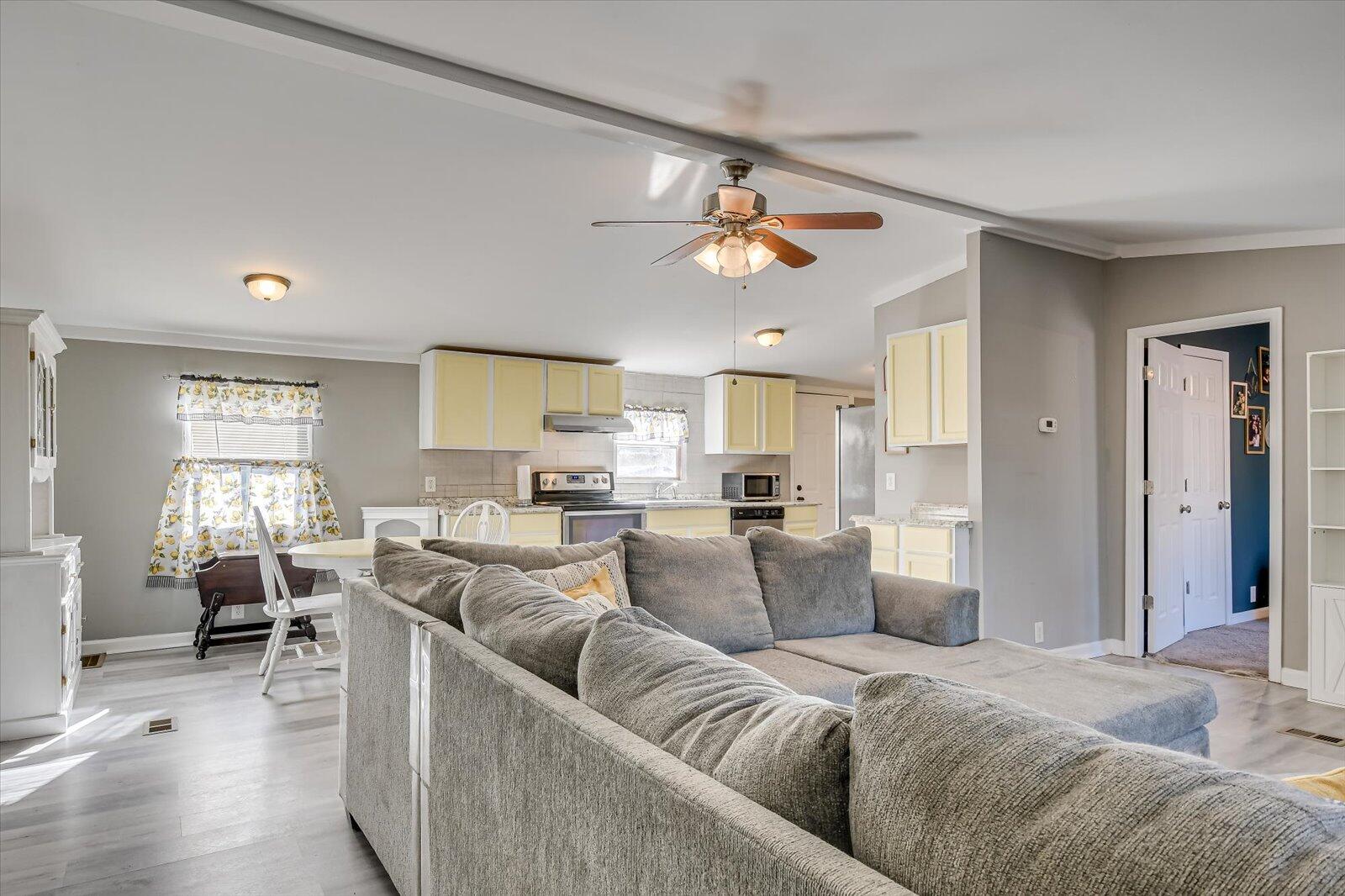 2530 Pine Needle Road