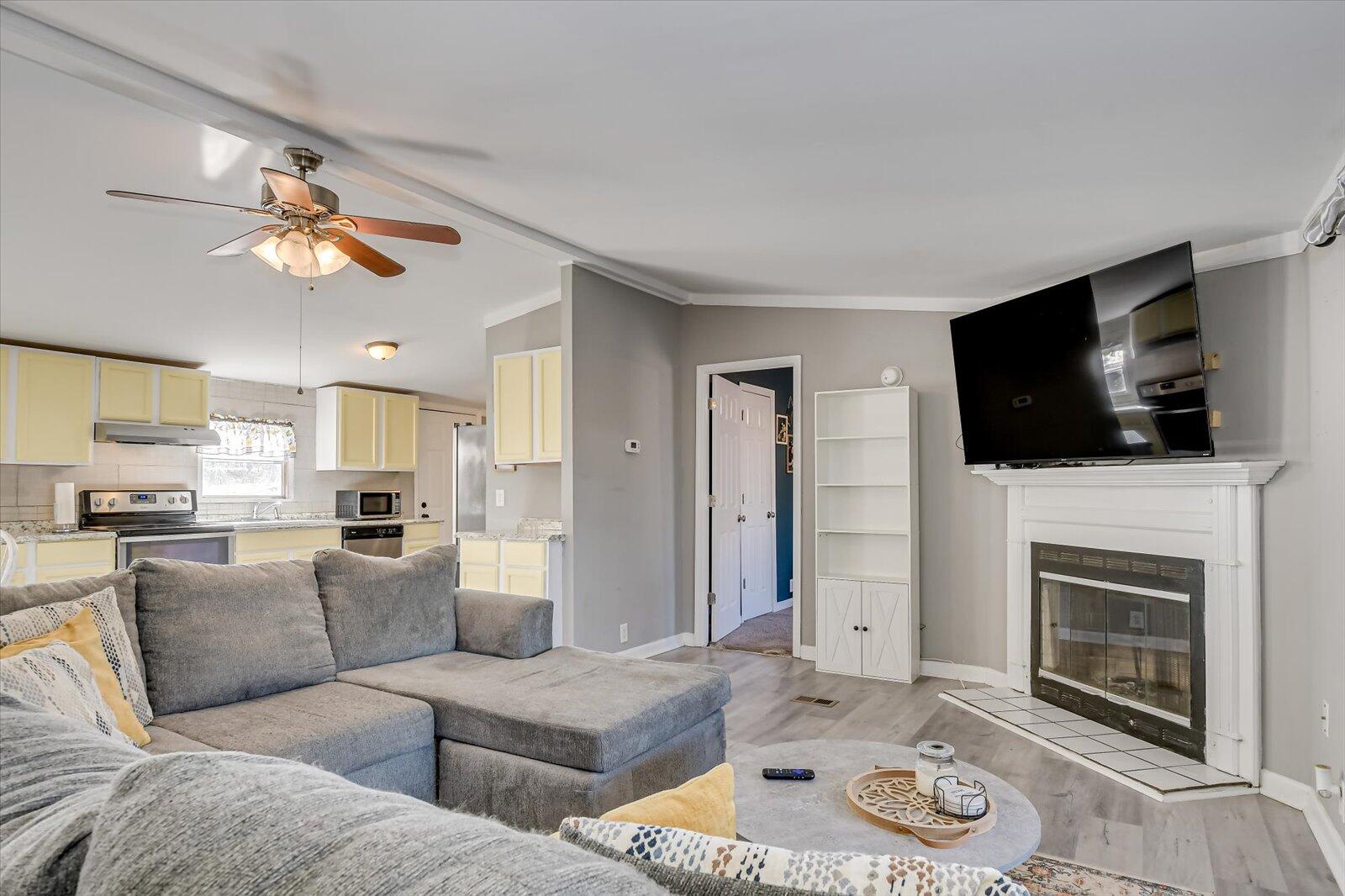 2530 Pine Needle Road