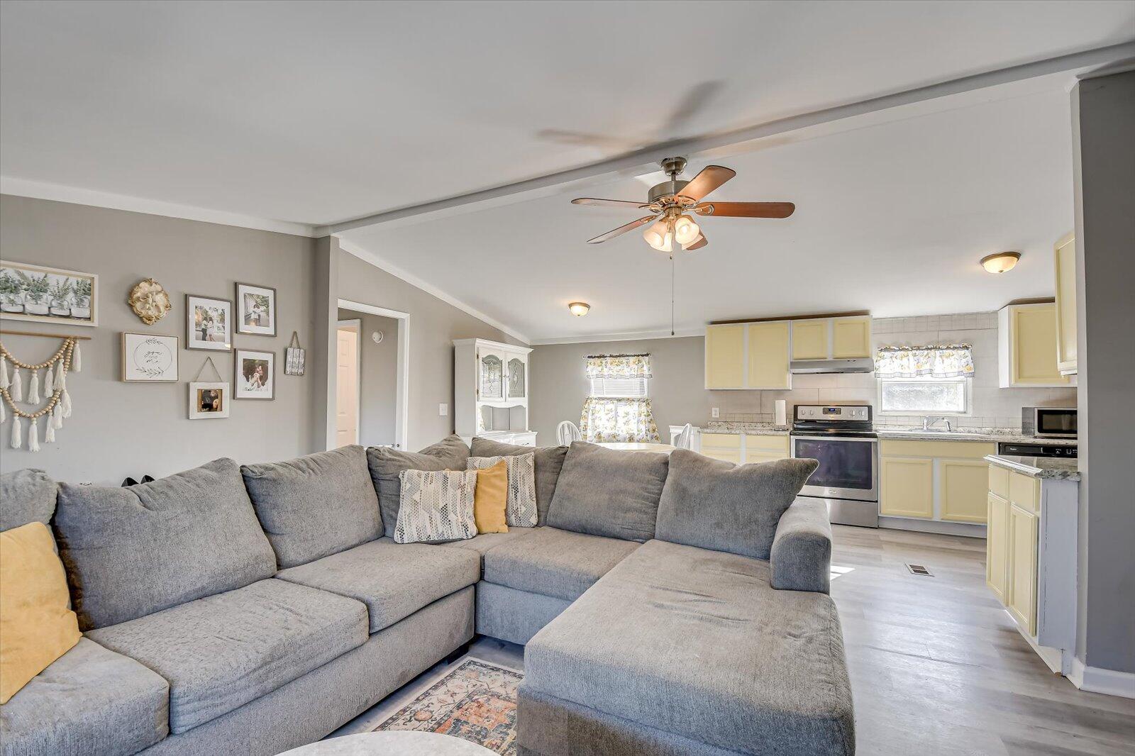 2530 Pine Needle Road