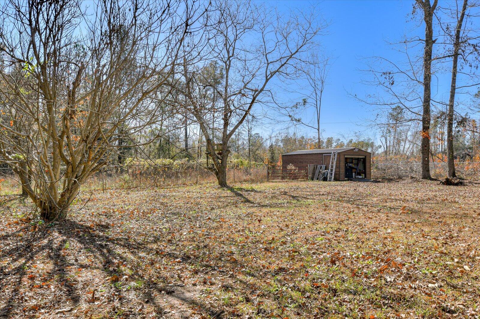 2530 Pine Needle Road