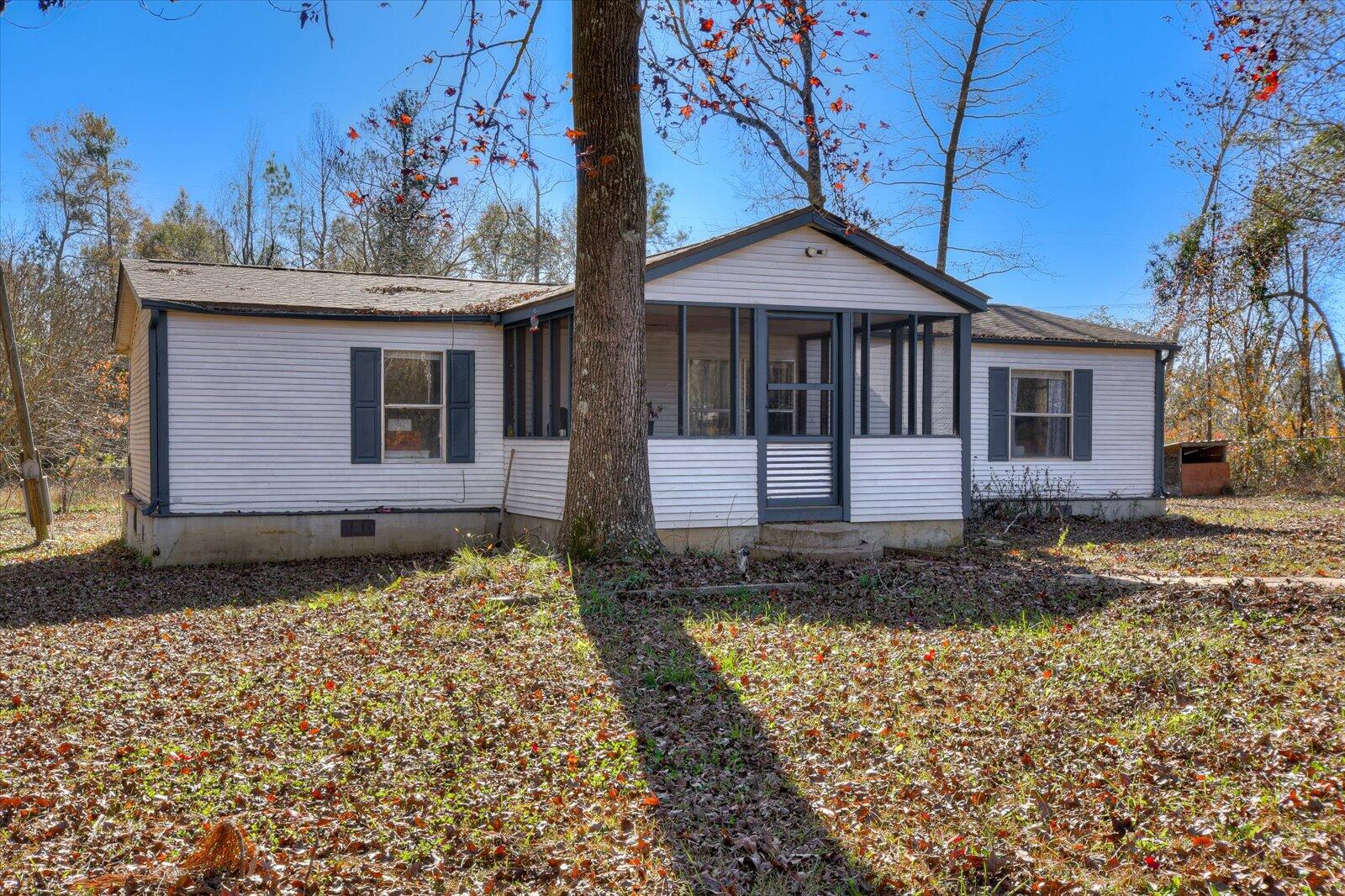 2530 Pine Needle Road