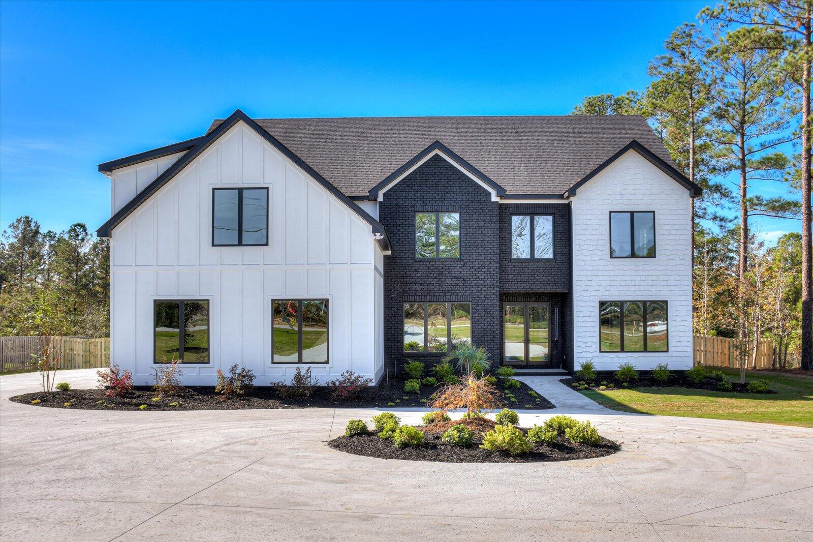 3761 Knob Hill Farm Road
