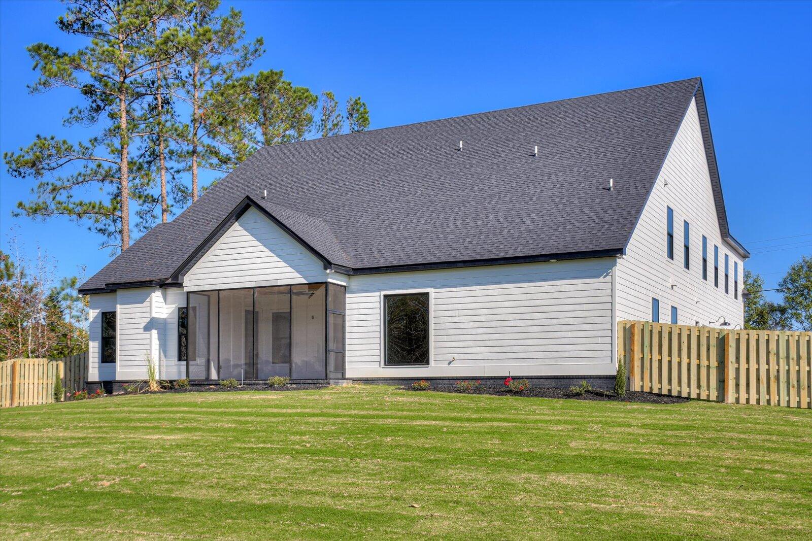 3761 Knob Hill Farm Road