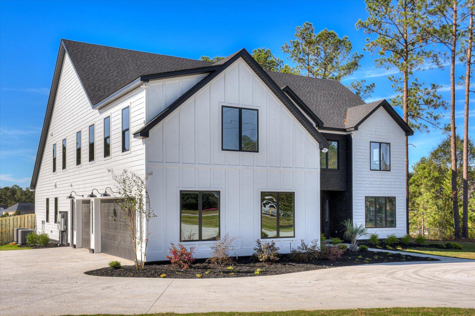 3761 Knob Hill Farm Road