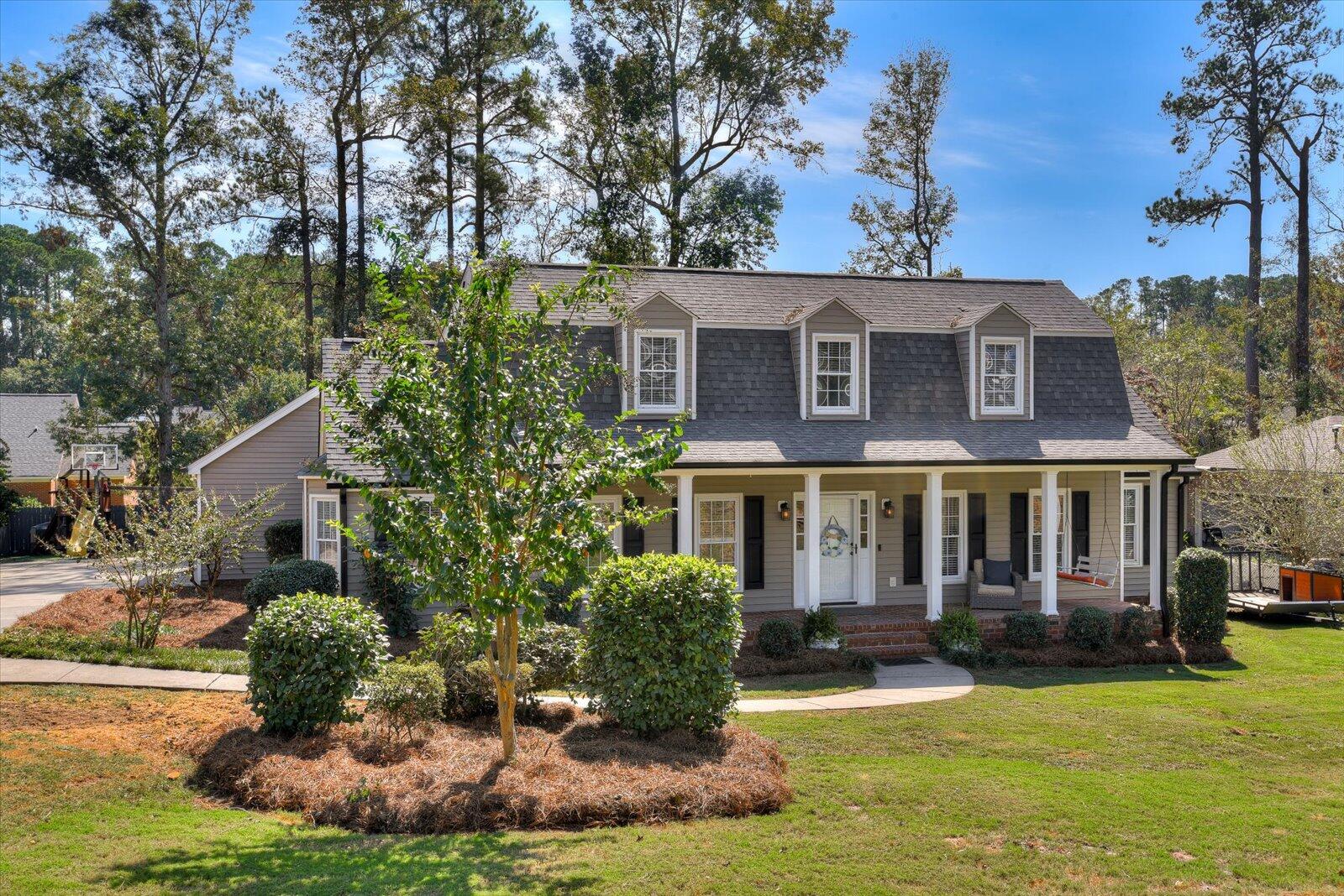 3406 Kerry Place