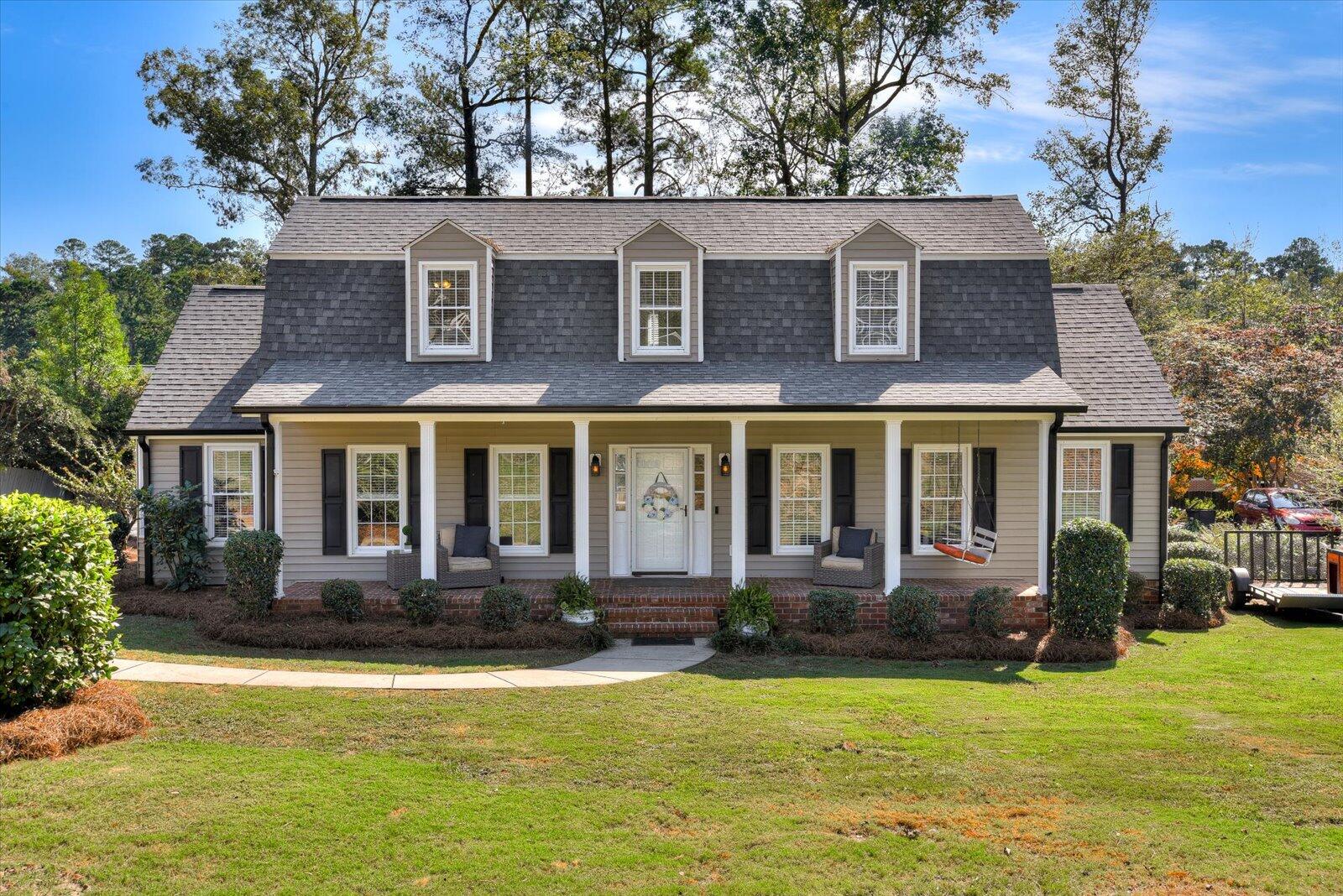 3406 Kerry Place