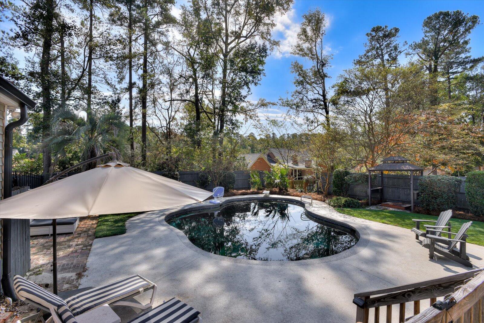 3406 Kerry Place