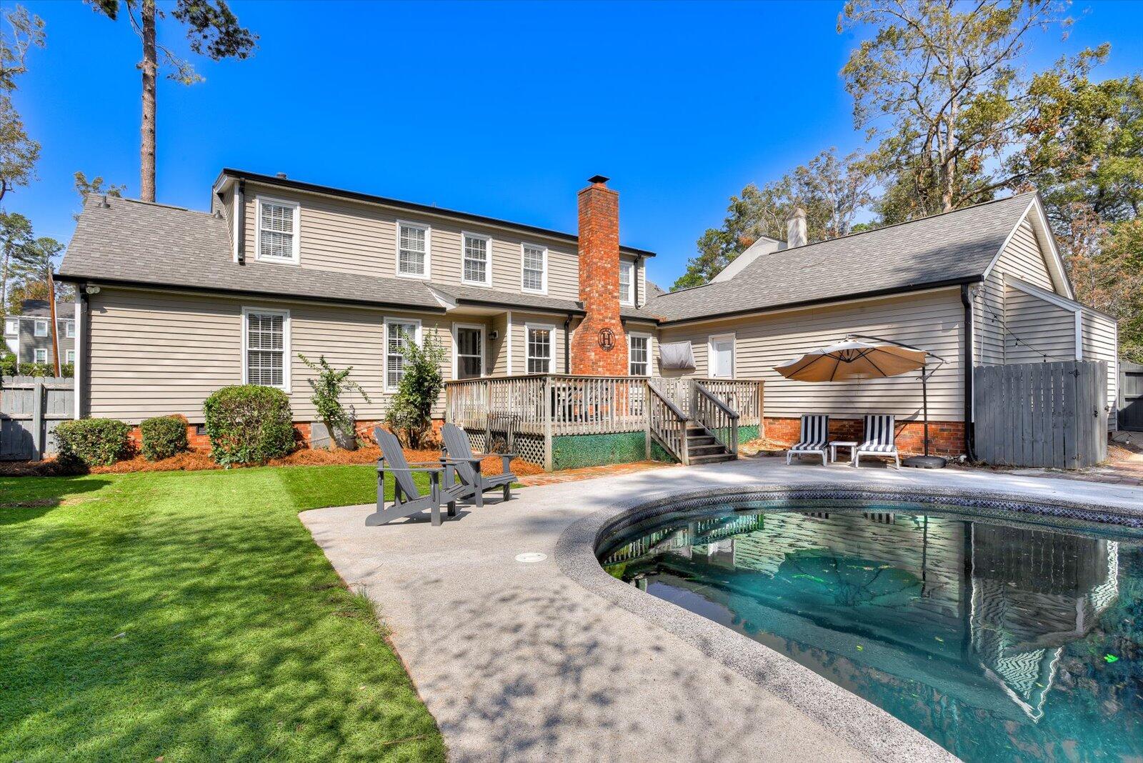 3406 Kerry Place