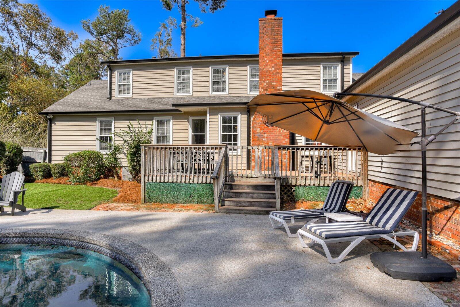 3406 Kerry Place