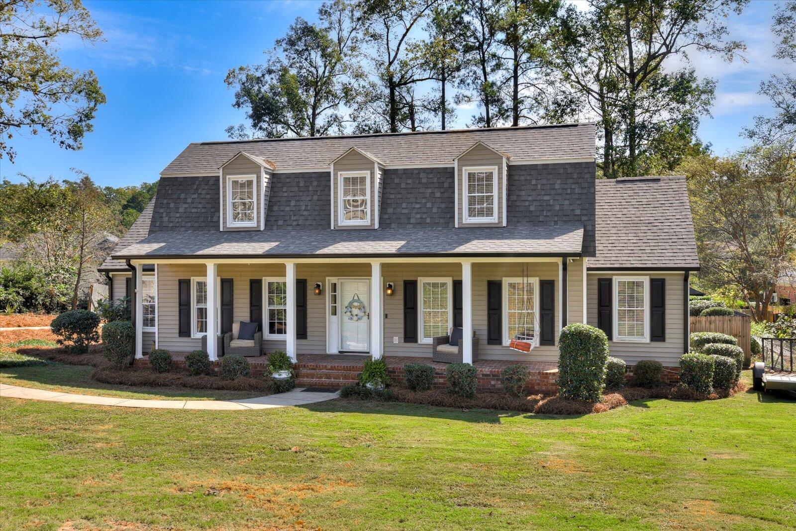 3406 Kerry Place