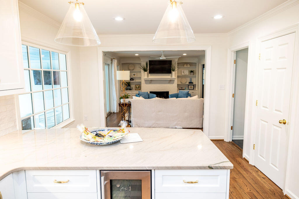 736 Ravenel Road Road